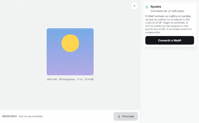 Descarga