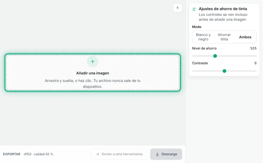 Sube tu foto
