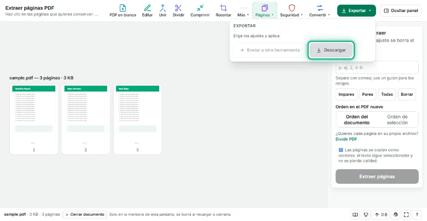 Descarga el PDF nuevo