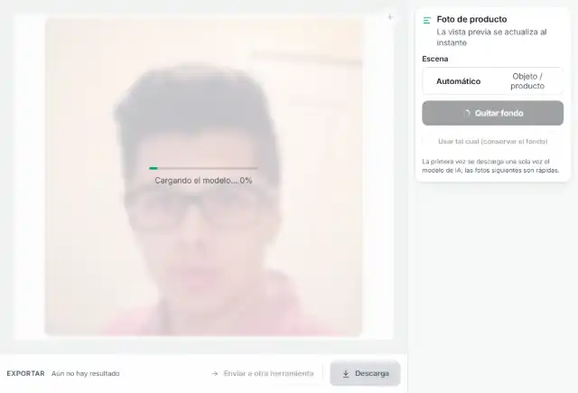 Fondo y sombra