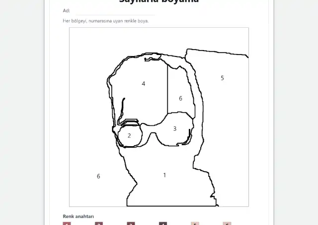 Ayrıntıyı ayarlayın