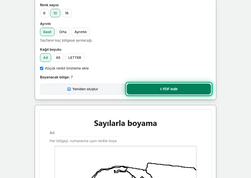 PDF indirin