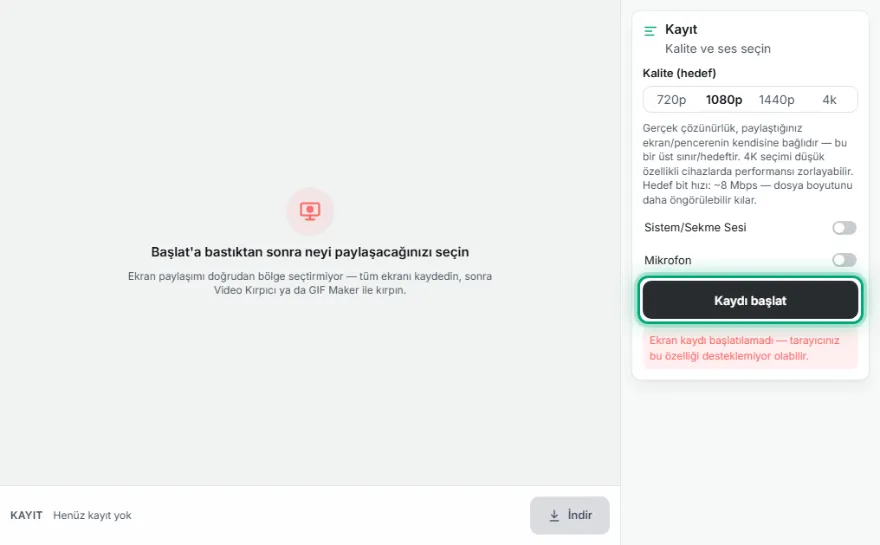 İndirin veya aktarın
